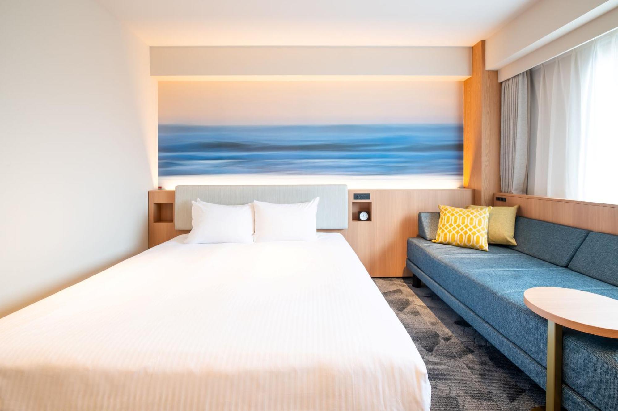 Richmond Hotel Miyazakiekimae المظهر الخارجي الصورة