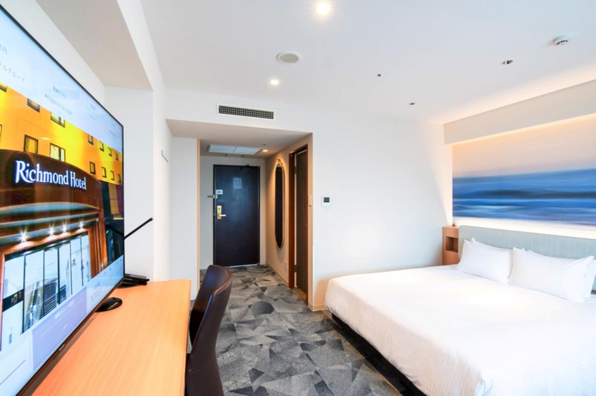 Richmond Hotel Miyazakiekimae المظهر الخارجي الصورة