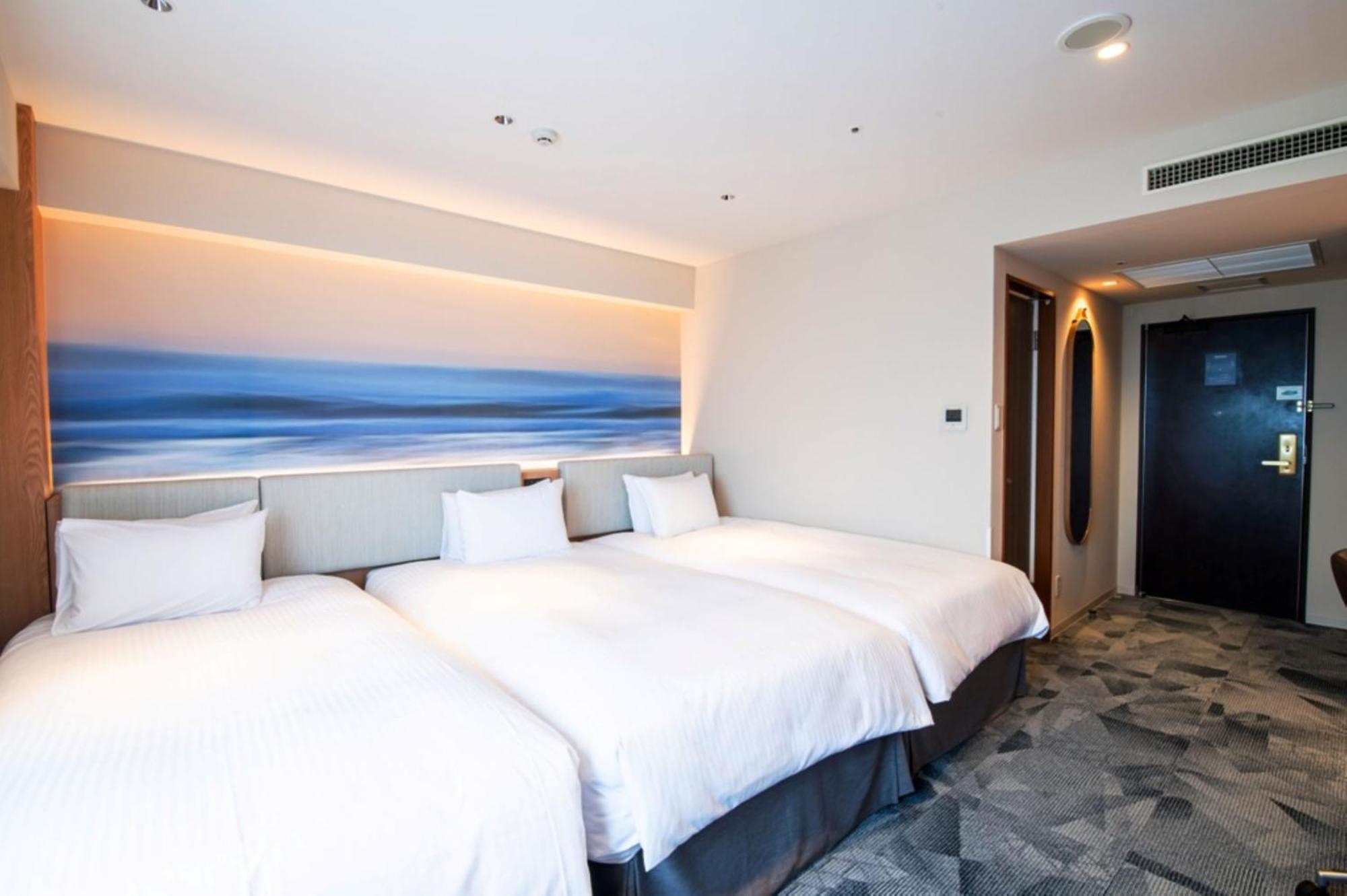 Richmond Hotel Miyazakiekimae المظهر الخارجي الصورة