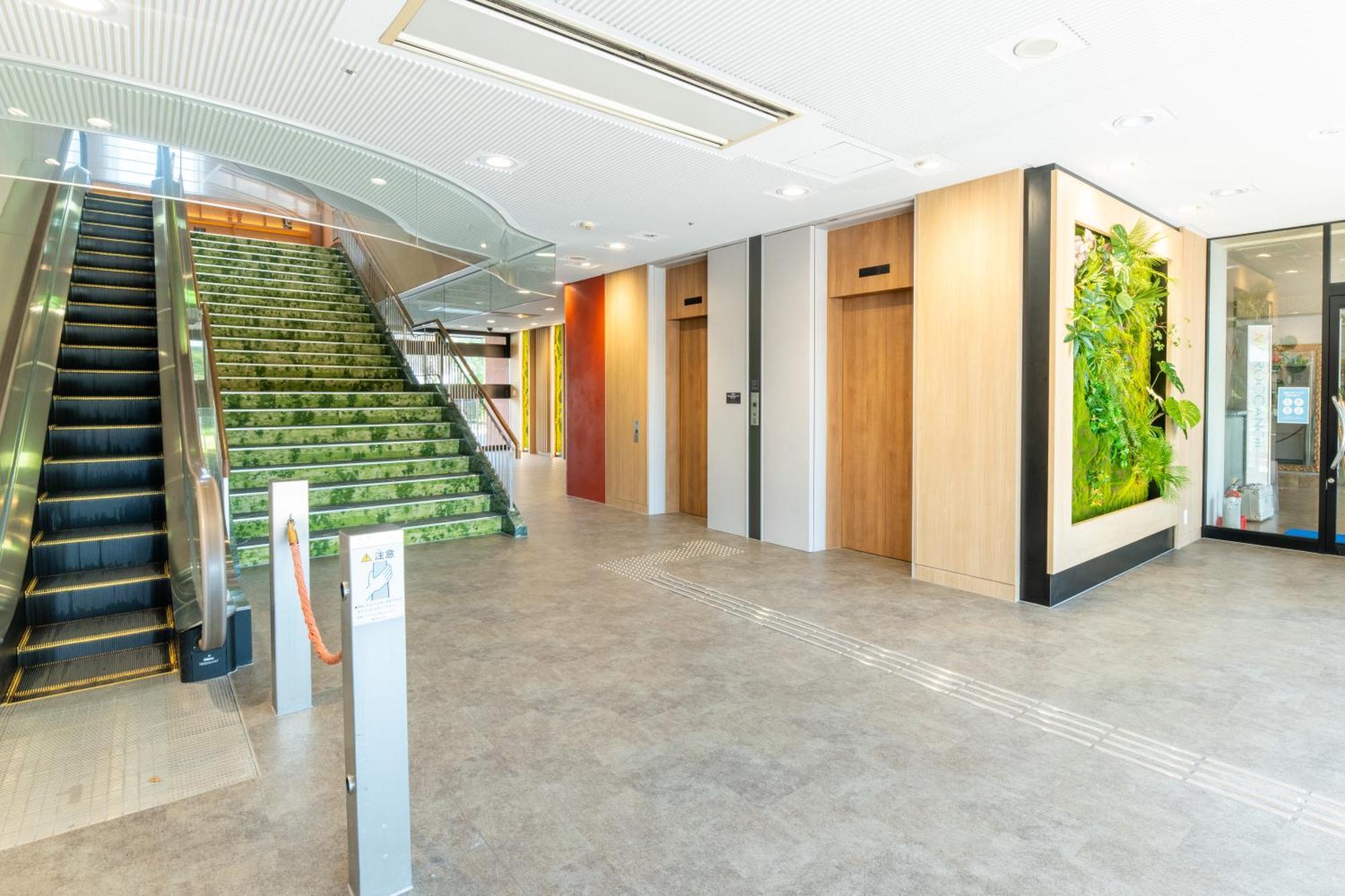Richmond Hotel Miyazakiekimae المظهر الخارجي الصورة