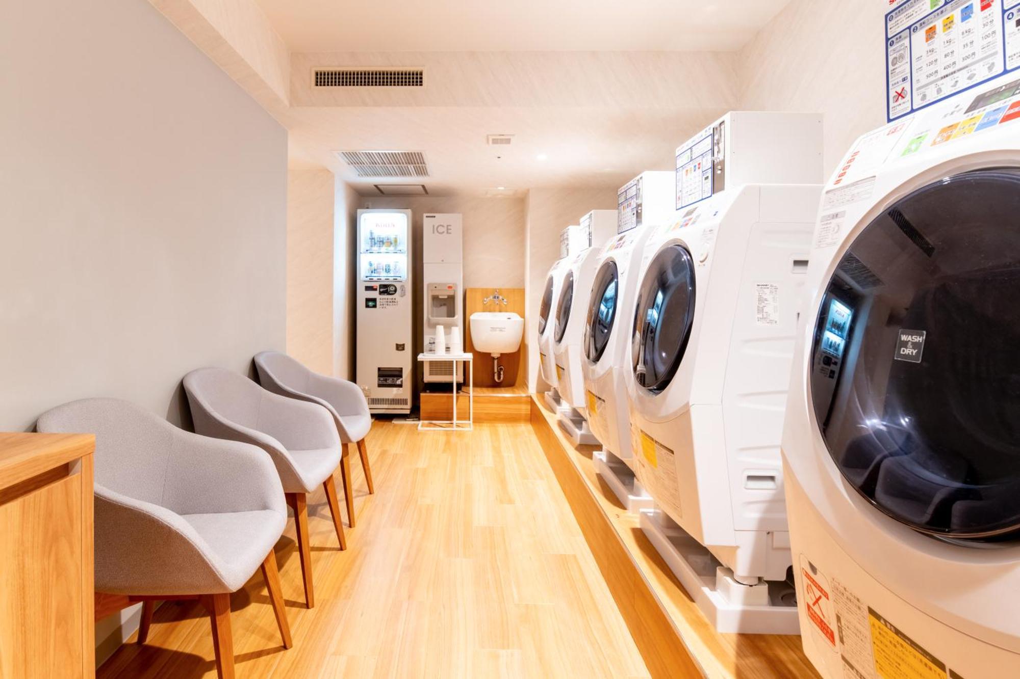 Richmond Hotel Miyazakiekimae المظهر الخارجي الصورة