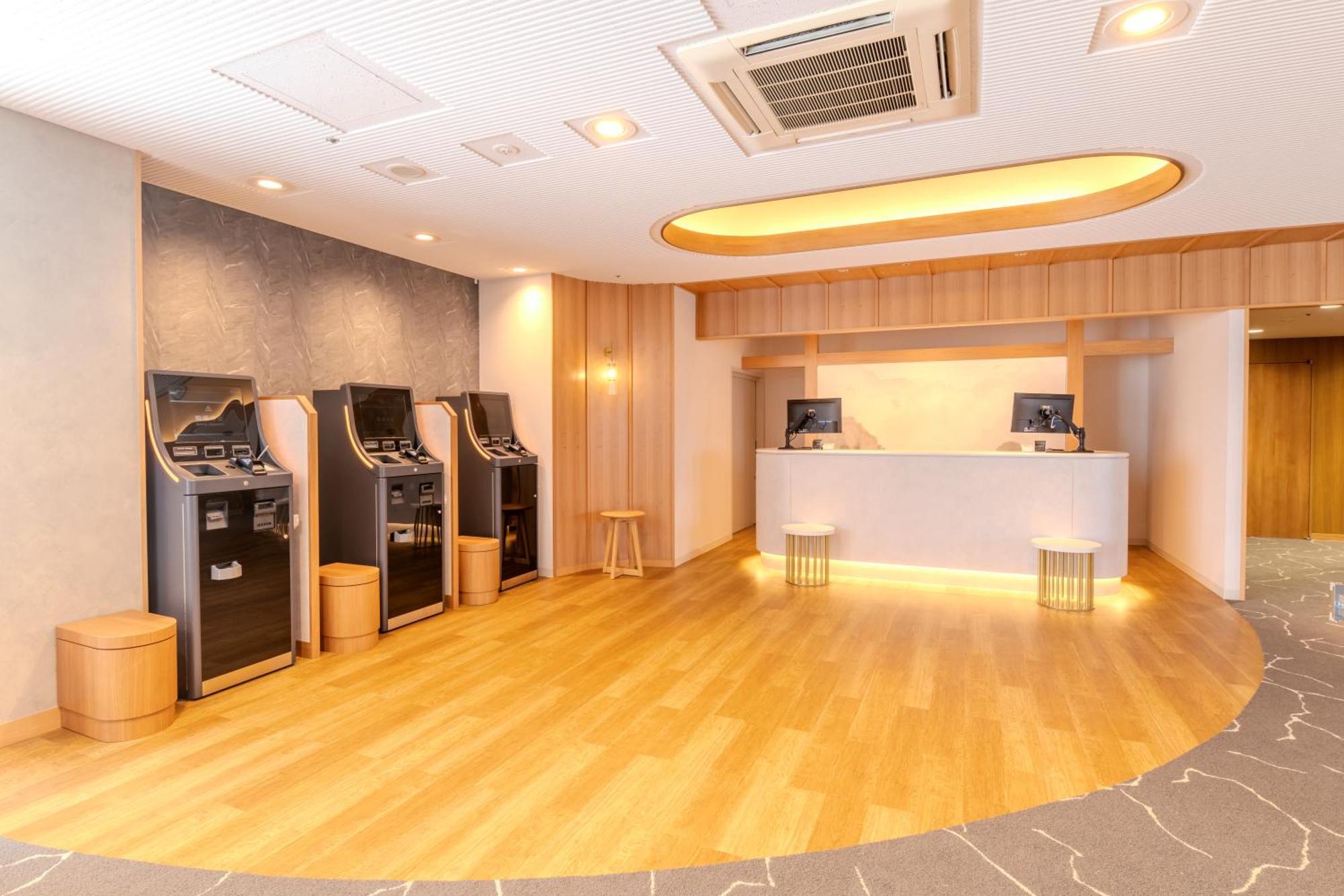 Richmond Hotel Miyazakiekimae المظهر الخارجي الصورة