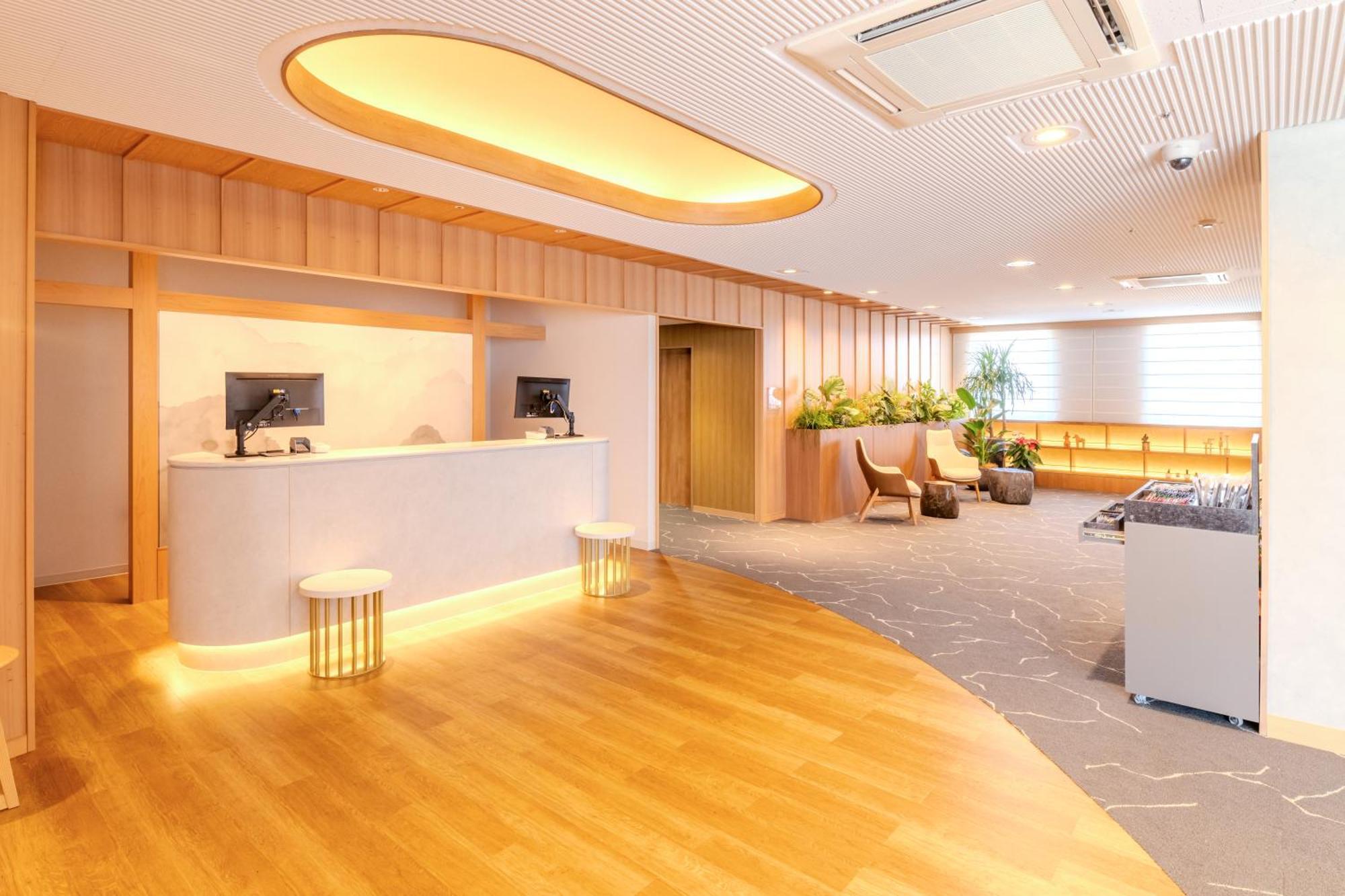Richmond Hotel Miyazakiekimae المظهر الخارجي الصورة