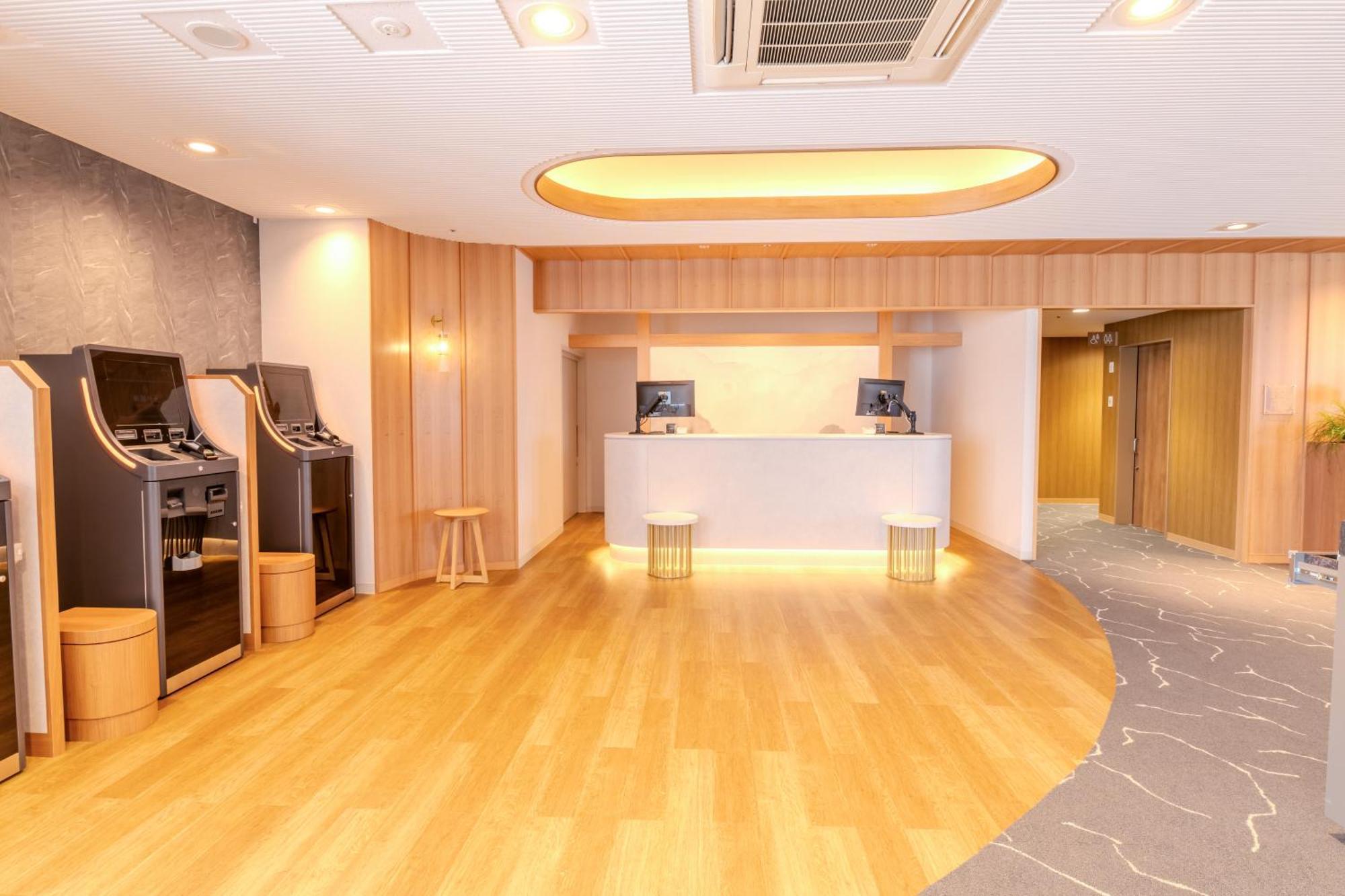 Richmond Hotel Miyazakiekimae المظهر الخارجي الصورة