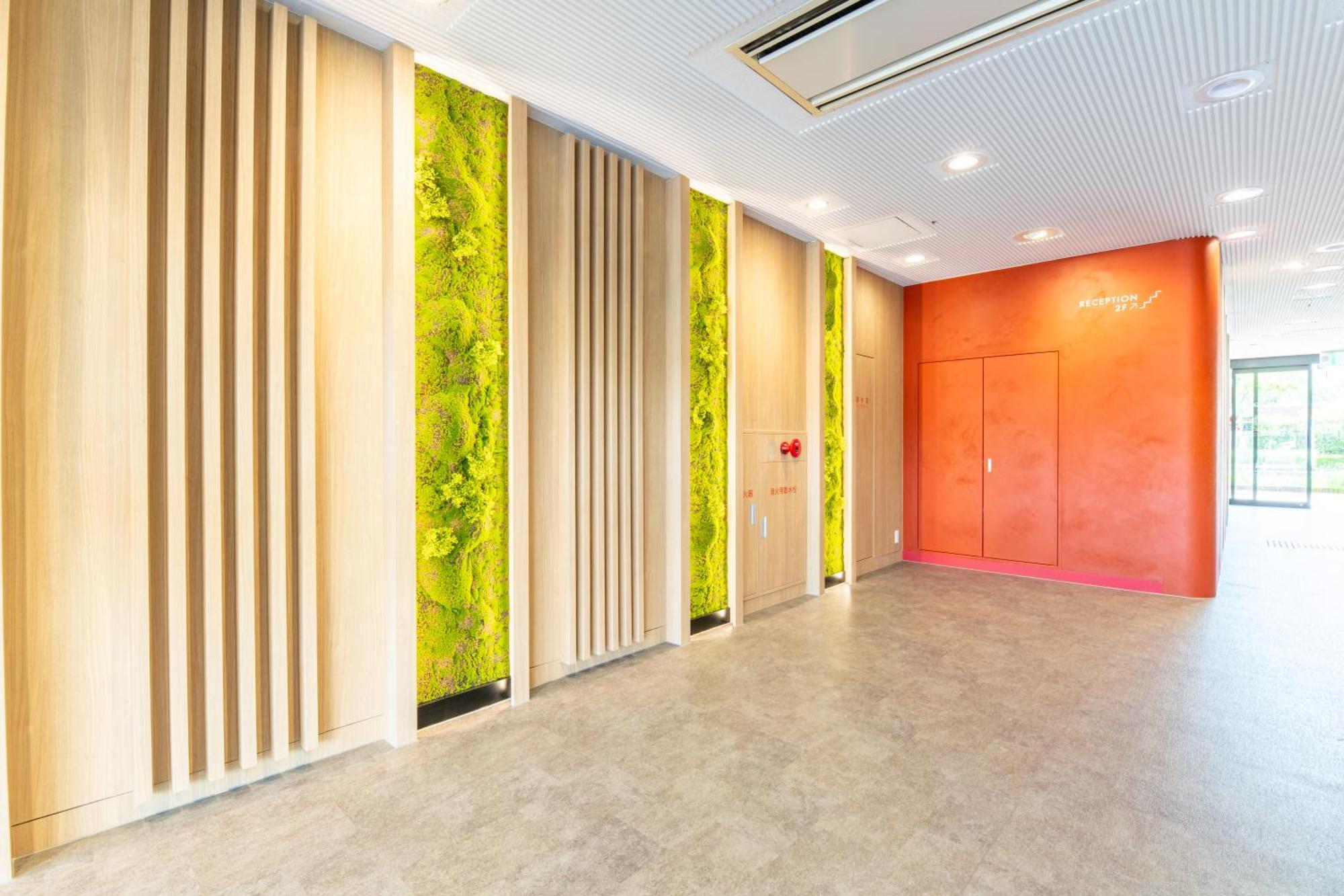 Richmond Hotel Miyazakiekimae المظهر الخارجي الصورة