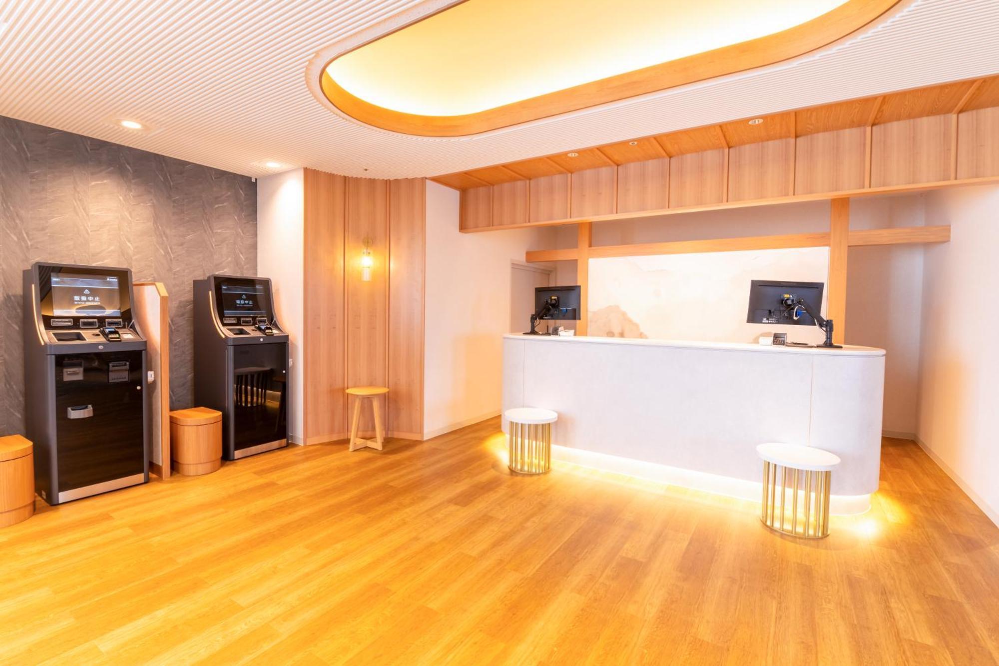 Richmond Hotel Miyazakiekimae المظهر الخارجي الصورة