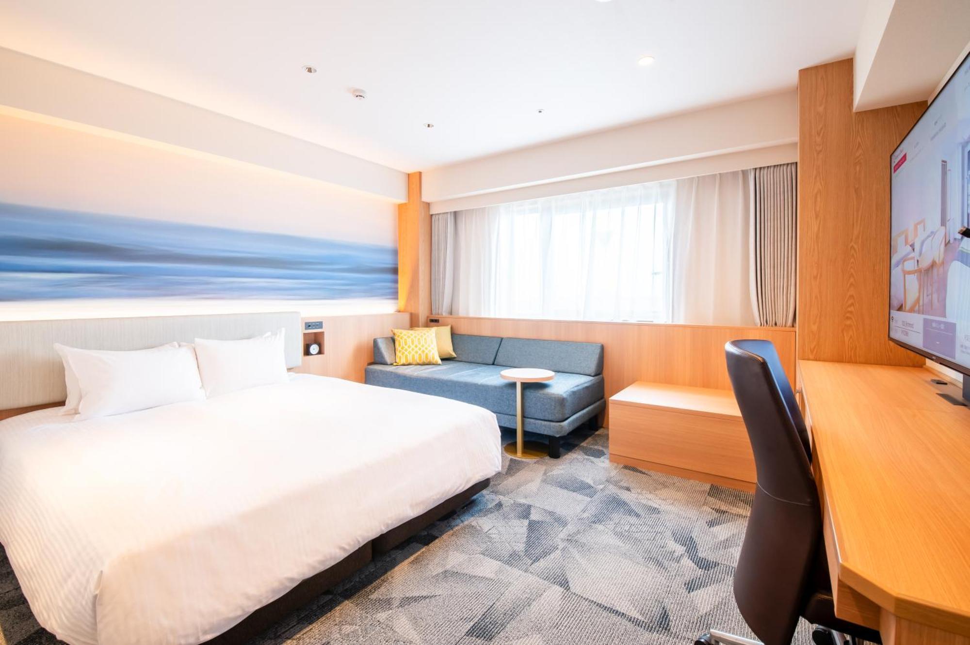 Richmond Hotel Miyazakiekimae المظهر الخارجي الصورة