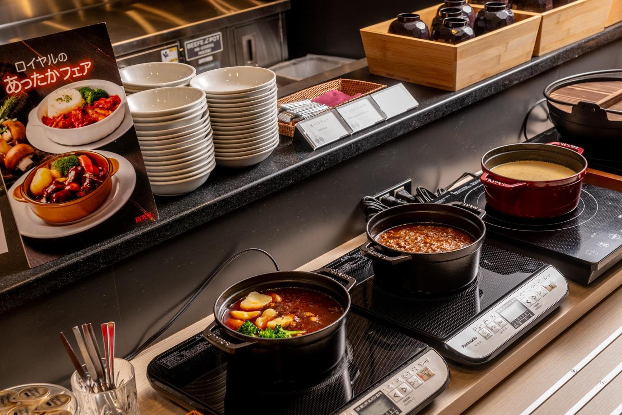 Richmond Hotel Miyazakiekimae المظهر الخارجي الصورة